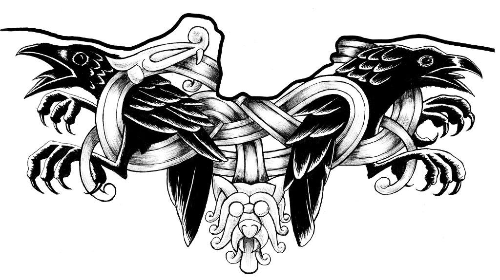 Tattoo Mockup - by Ian Ibæk Møller©