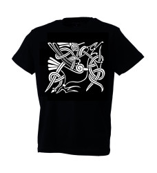 The Battle Raven T-shirt