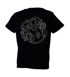 oseberg style t-shirt