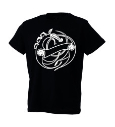 Urnes style t-shirt