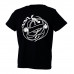 Urnes stil t-shirt image-additional 2